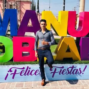 Meet your Posher, Cristian